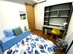 TRE Residences (D14), Condominium #512171341